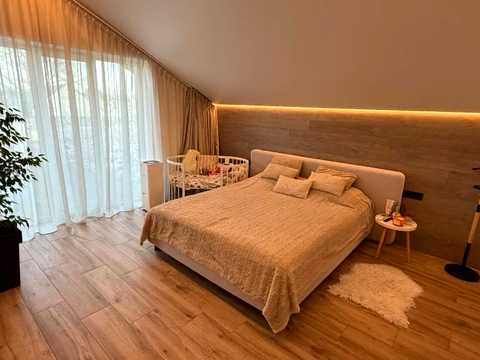 будинок за адресою Пролісків