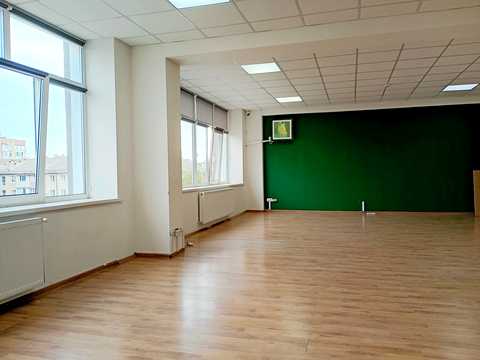 комерційна за адресою Української Перемоги вул., 34-А