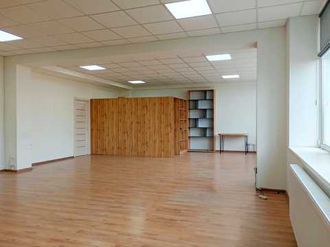 комерційна за адресою Української Перемоги вул., 34-А