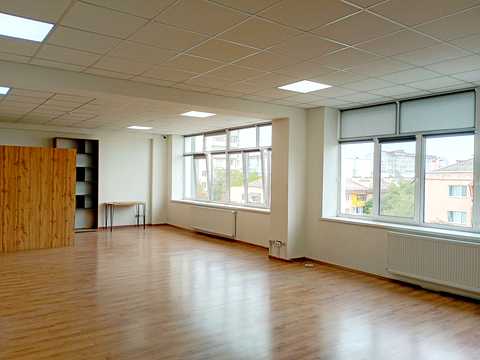 комерційна за адресою Української Перемоги вул., 34-А