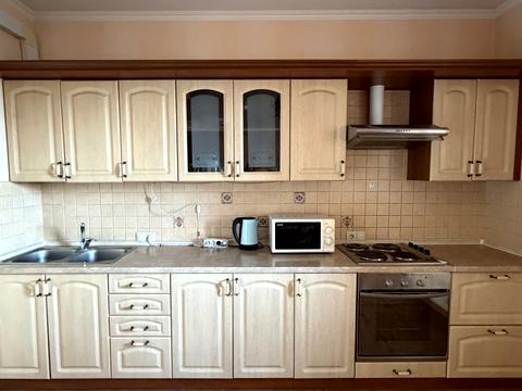 квартира по адресу Науки просп., 69