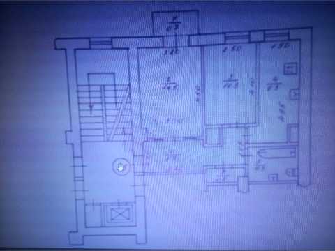 квартира по адресу академика Гнатюка ул. (Горького), 3