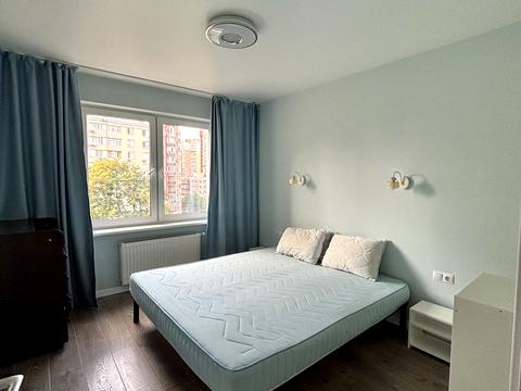 квартира по адресу Юлии Здановской ул. (Ломоносова), 81-Б