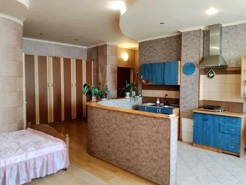 квартира по адресу Пантелеймоновская ул., 88