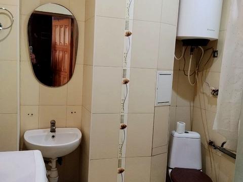 квартира по адресу Пантелеймоновская ул., 88