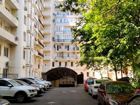 квартира по адресу Пантелеймоновская ул., 88