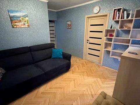 квартира за адресою Івана Пулюя вул., 1