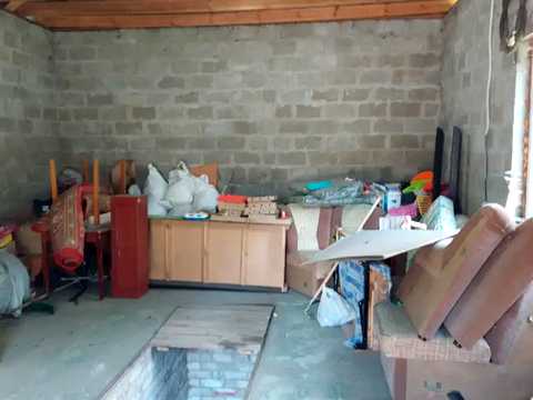 дом по адресу Черниговская ул.