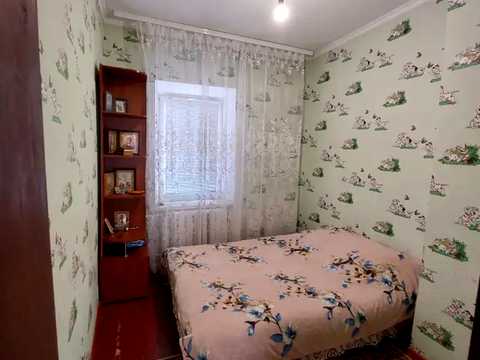 дом по адресу Черниговская ул.