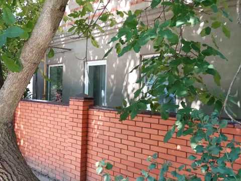 дом по адресу Черниговская ул.
