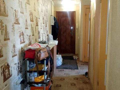 квартира по адресу Новокрымская ул., 4-А