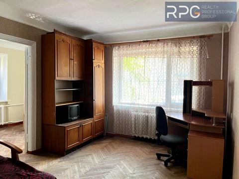 квартира по адресу Василя Овсієнка ул. (Білгородська), 12
