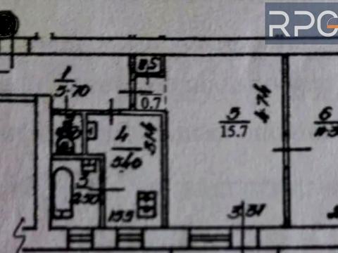квартира по адресу Василя Овсієнка ул. (Білгородська), 12