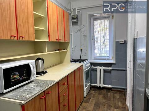 квартира по адресу Василя Овсієнка ул. (Білгородська), 12