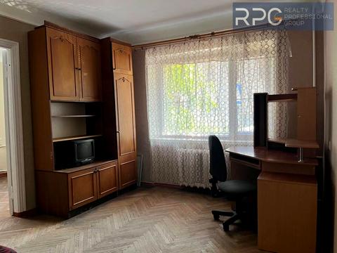 квартира по адресу Василя Овсієнка ул. (Білгородська), 12
