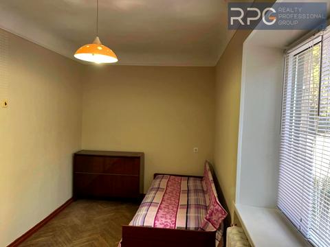 квартира по адресу Василя Овсієнка ул. (Білгородська), 12