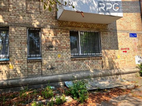 квартира по адресу Василя Овсієнка ул. (Білгородська), 12
