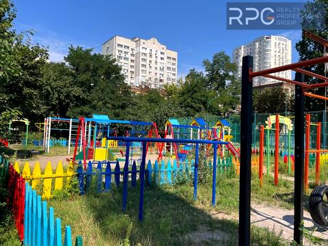 квартира по адресу Василя Овсієнка ул. (Білгородська), 12