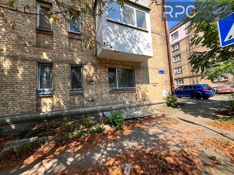 квартира по адресу Василя Овсієнка ул. (Білгородська), 12