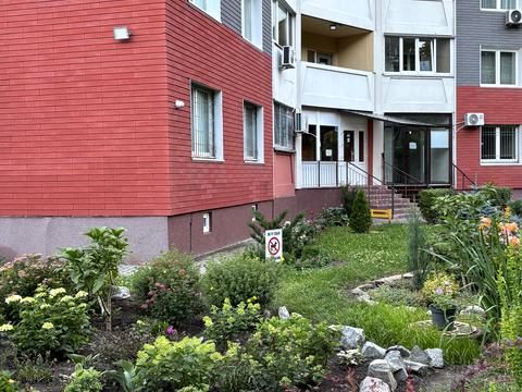 квартира по адресу Юлии Здановской ул. (Ломоносова), 81-Б