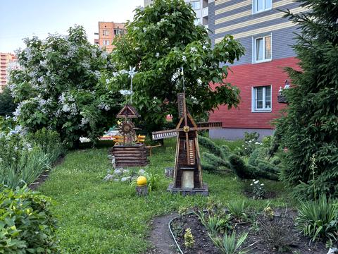 квартира по адресу Юлии Здановской ул. (Ломоносова), 81-Б