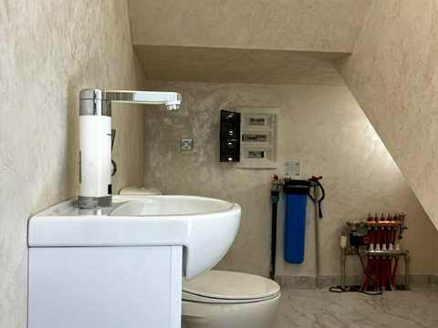 будинок за адресою Києво-Мироцька вул., 133Г
