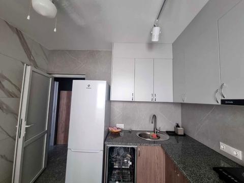 квартира за адресою Берковецька вул., 6