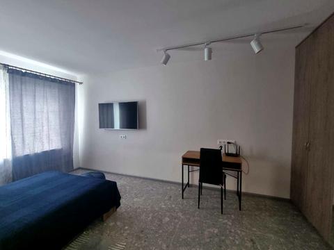 квартира за адресою Берковецька вул., 6