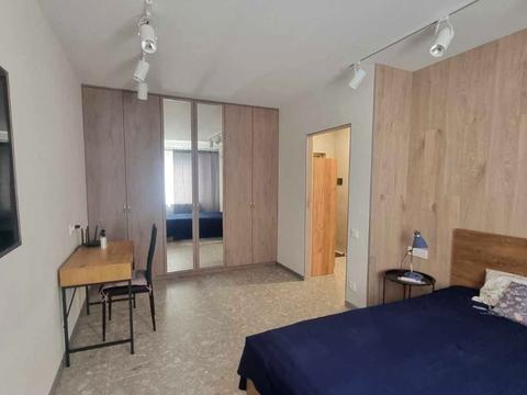квартира за адресою Берковецька вул., 6