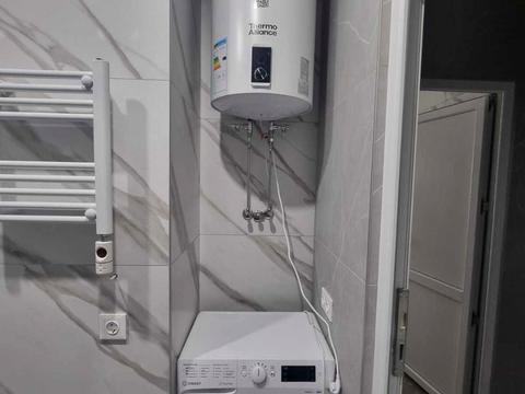 квартира за адресою Берковецька вул., 6
