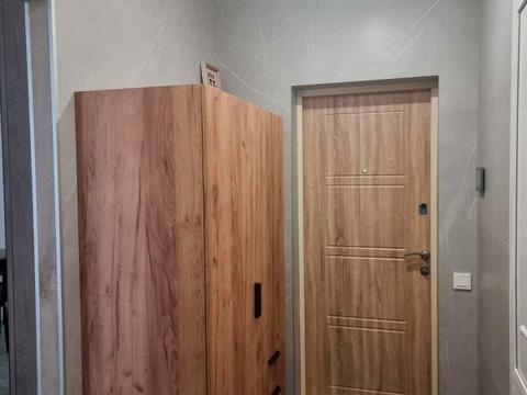 квартира за адресою Берковецька вул., 6