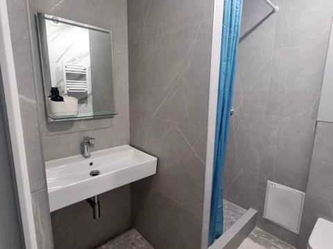 квартира за адресою Берковецька вул., 6