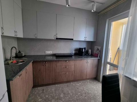 квартира за адресою Берковецька вул., 6
