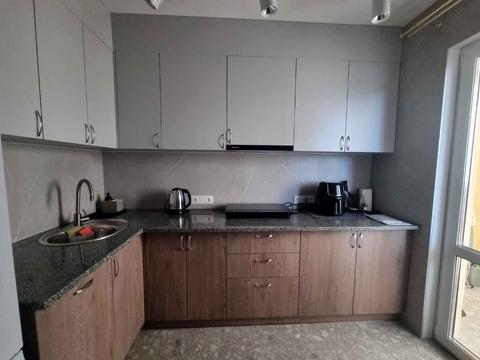 квартира за адресою Берковецька вул., 6