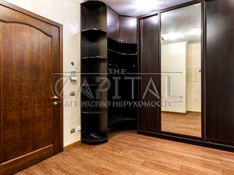 квартира по адресу Антоновича ул. (Горького), 72