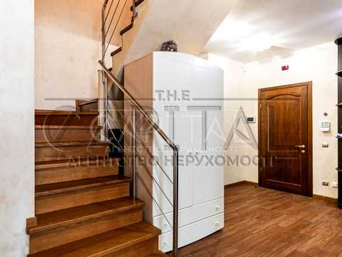квартира по адресу Антоновича ул. (Горького), 72