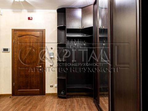 квартира по адресу Антоновича ул. (Горького), 72