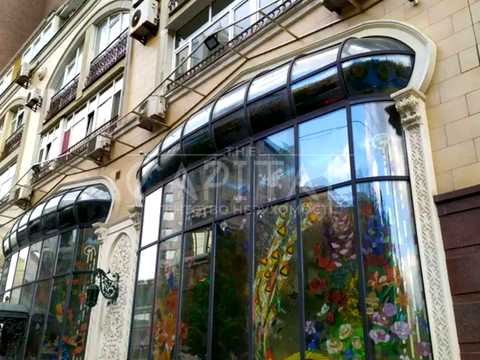 квартира по адресу Антоновича ул. (Горького), 72