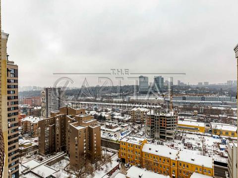 квартира по адресу Антоновича ул. (Горького), 72