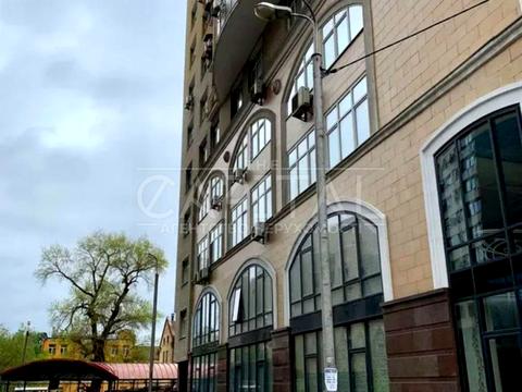квартира по адресу Антоновича ул. (Горького), 72