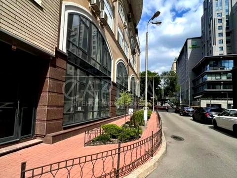квартира по адресу Антоновича ул. (Горького), 72