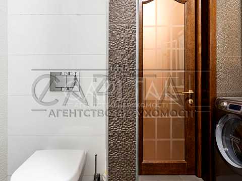 квартира по адресу Антоновича ул. (Горького), 72