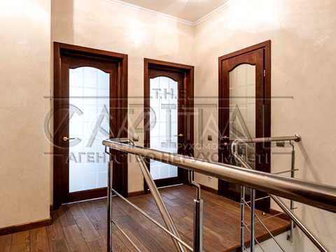 квартира по адресу Антоновича ул. (Горького), 72