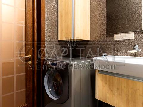 квартира по адресу Антоновича ул. (Горького), 72