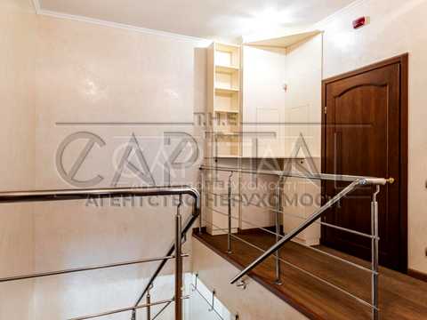 квартира по адресу Антоновича ул. (Горького), 72