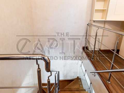 квартира по адресу Антоновича ул. (Горького), 72