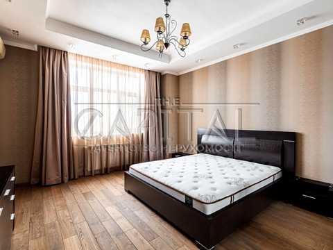 квартира по адресу Антоновича ул. (Горького), 72