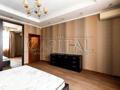квартира по адресу Антоновича ул. (Горького), 72