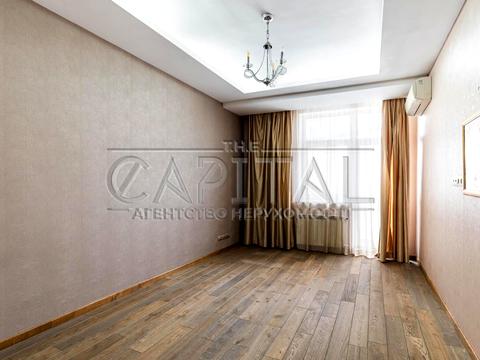 квартира по адресу Антоновича ул. (Горького), 72