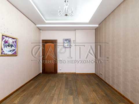 квартира по адресу Антоновича ул. (Горького), 72